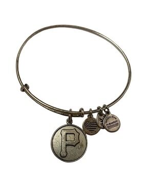 Alex and Ani MLB Pittsburg Pirates Bracelet